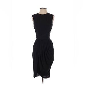 Alexander wang little black dress‎